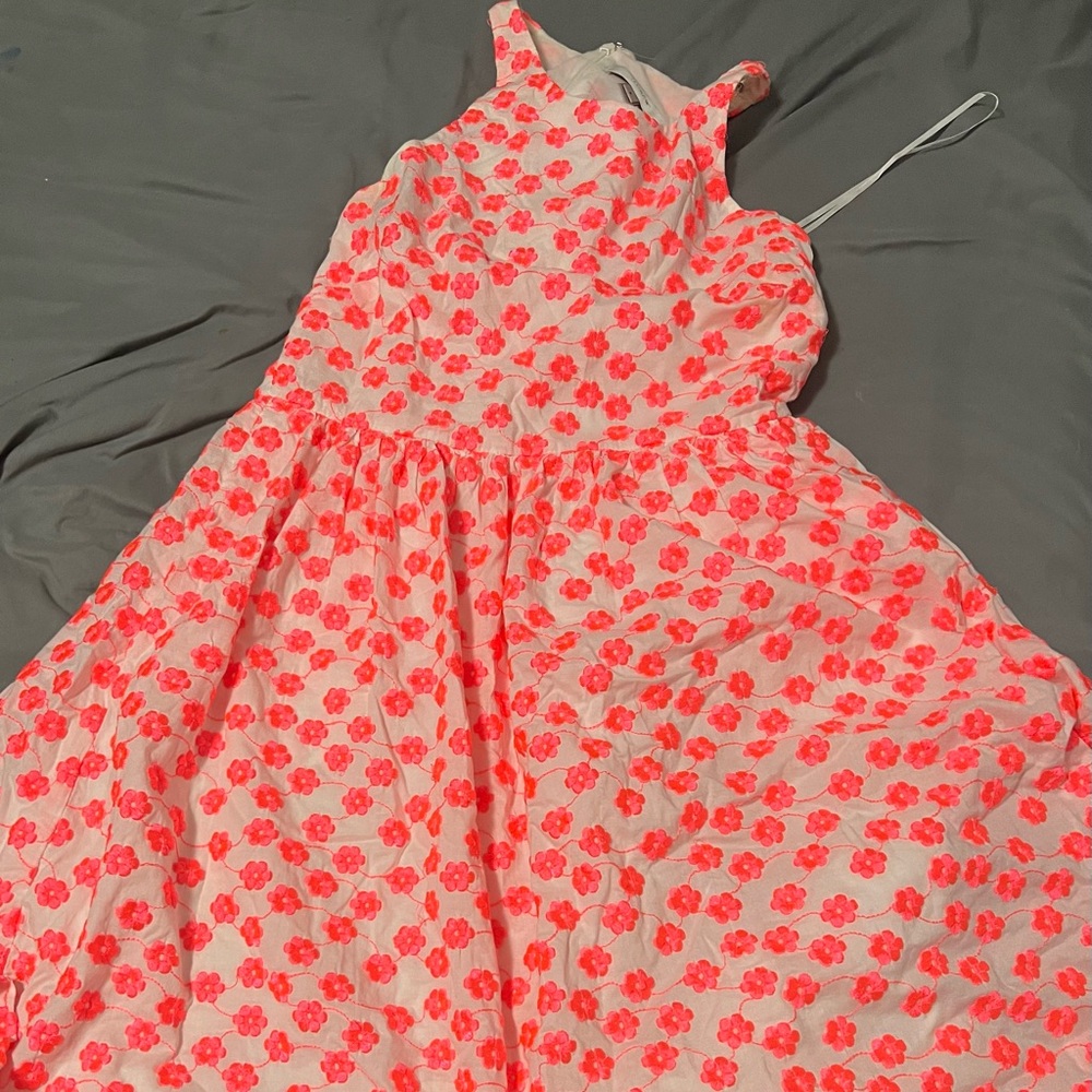 J crew dress